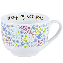 Load image into Gallery viewer, A Cup of Comfort Mug
