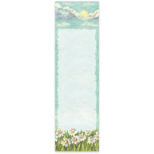 Load image into Gallery viewer, Daisies List Pad
