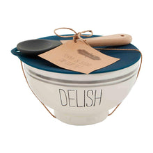 Load image into Gallery viewer, Delish Bowl Set
