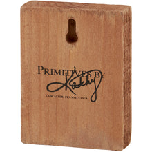 Load image into Gallery viewer, You Lost Me Block Sign
