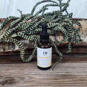 Lemongrass Essential Oil