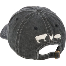 Load image into Gallery viewer, Farm Life Baseball Cap
