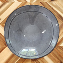 Load image into Gallery viewer, Botanical Fern Serving Bowl
