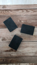 Load image into Gallery viewer, Fir Needle + Cedarwood Essential Oil Charcoal Bar Soap
