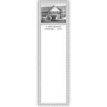 Load image into Gallery viewer, I Hate Shopping List Pad
