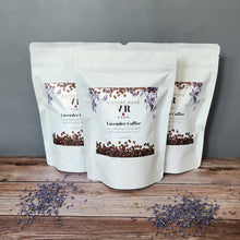 Load image into Gallery viewer, Lavender Coffee
