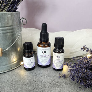 Lavender Essential Oil