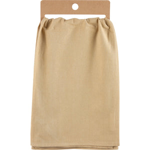 Lavender Kitchen Towel