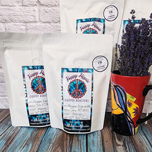 Load image into Gallery viewer, Lavender coffee
