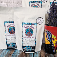 Load image into Gallery viewer, Lavender coffee
