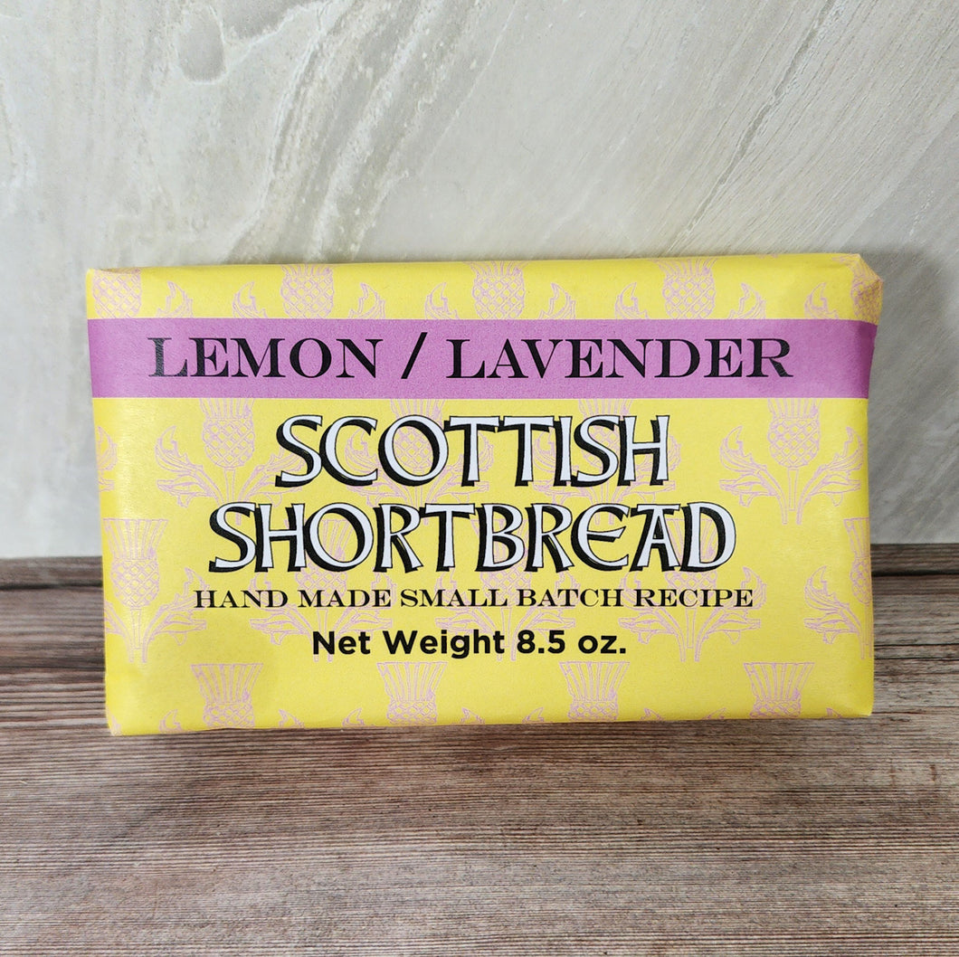 Scottish Shortbread