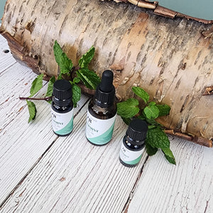 Peppermint Essential Oil