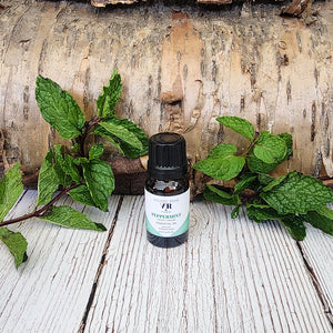 Peppermint Essential Oil