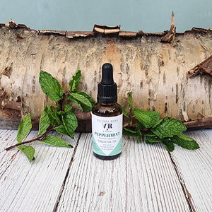 Peppermint Essential Oil