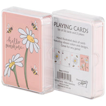 Load image into Gallery viewer, Hello Sunshine Playing Cards
