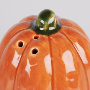 Pumpkins Salt + Pepper Set