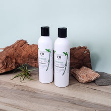 Load image into Gallery viewer, ENERGIZE Rosemary + Mint Shampoo + Conditioner Duo

