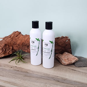 ENERGIZE Rosemary + Mint Shampoo + Conditioner Duo