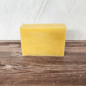 Sweet Orange Essential Oil Bar Soap