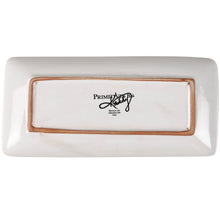 Load image into Gallery viewer, Winter Rectangular Platter
