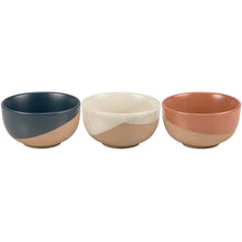 Load image into Gallery viewer, Terracotta Snack Bowl Tray
