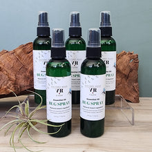 Load image into Gallery viewer, Essential Oil Bug Spray
