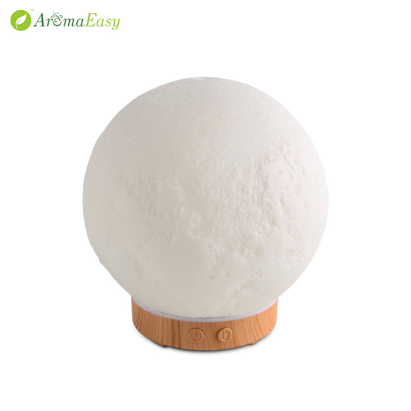 Moon Essential Oil Diffuser