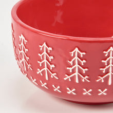 Load image into Gallery viewer, Nordic Tree Bowl
