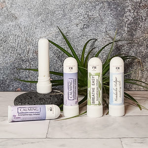 CALMING Aromatherapy Inhaler