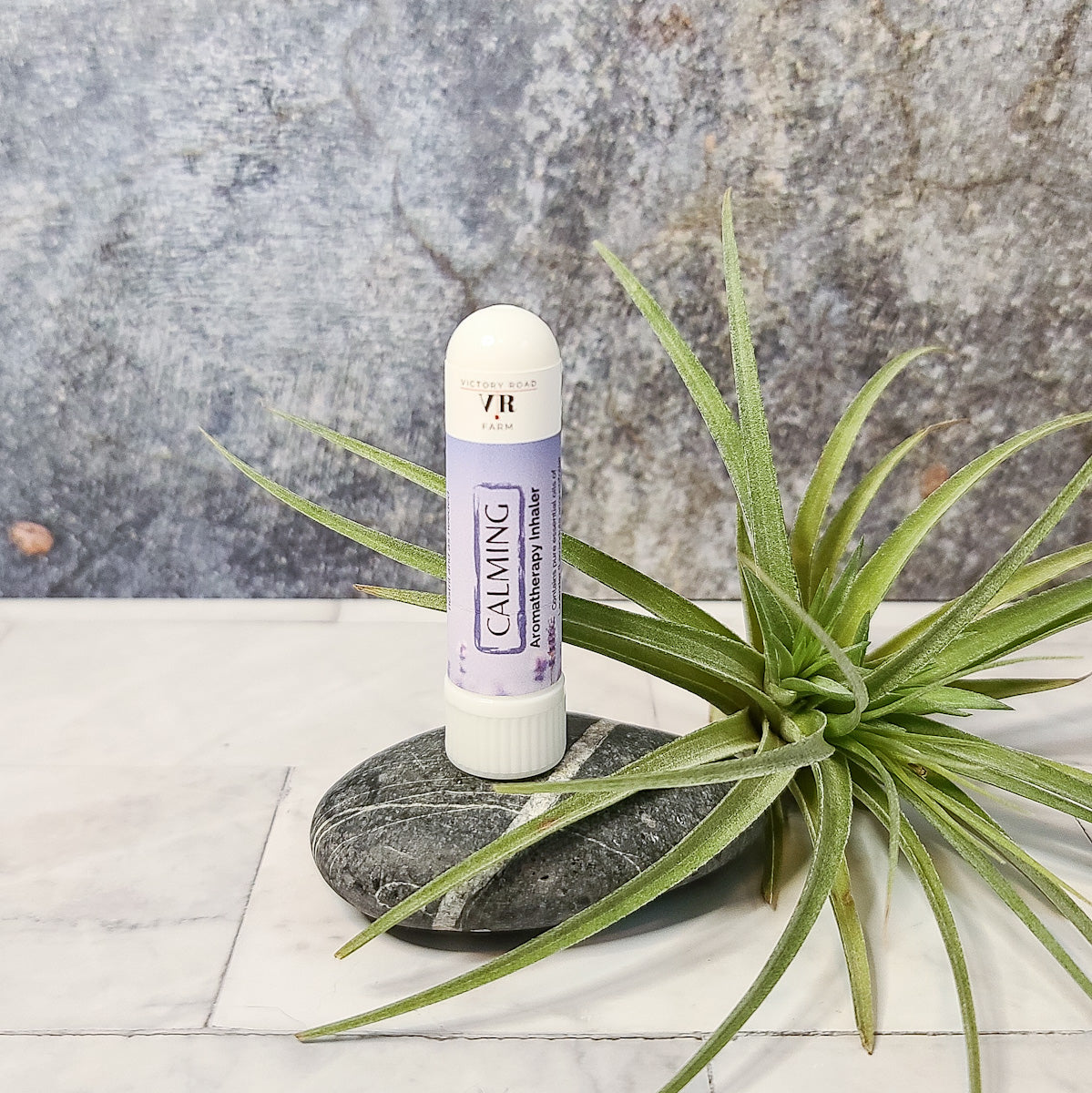 CALMING Aromatherapy Inhaler – Victory Road Farm