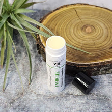 Load image into Gallery viewer, ENERGIZE Peppermint + Grapefruit Lip Balm
