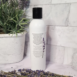 CALM Lavender Shampoo