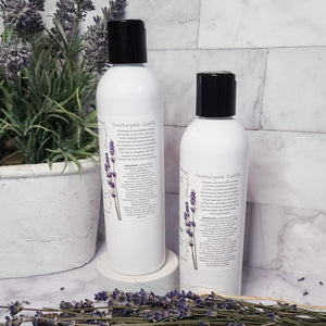 CALM Lavender Shampoo + Conditioner Duo