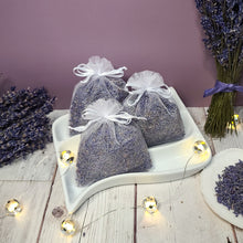Load image into Gallery viewer, English Lavender Sachets
