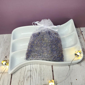 English Lavender Sachets